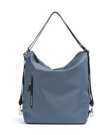 Mandarina Duck Hunter Rucksack-Tasche blue wing