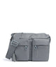 Mandarina Duck MD20 Schultertasche iron