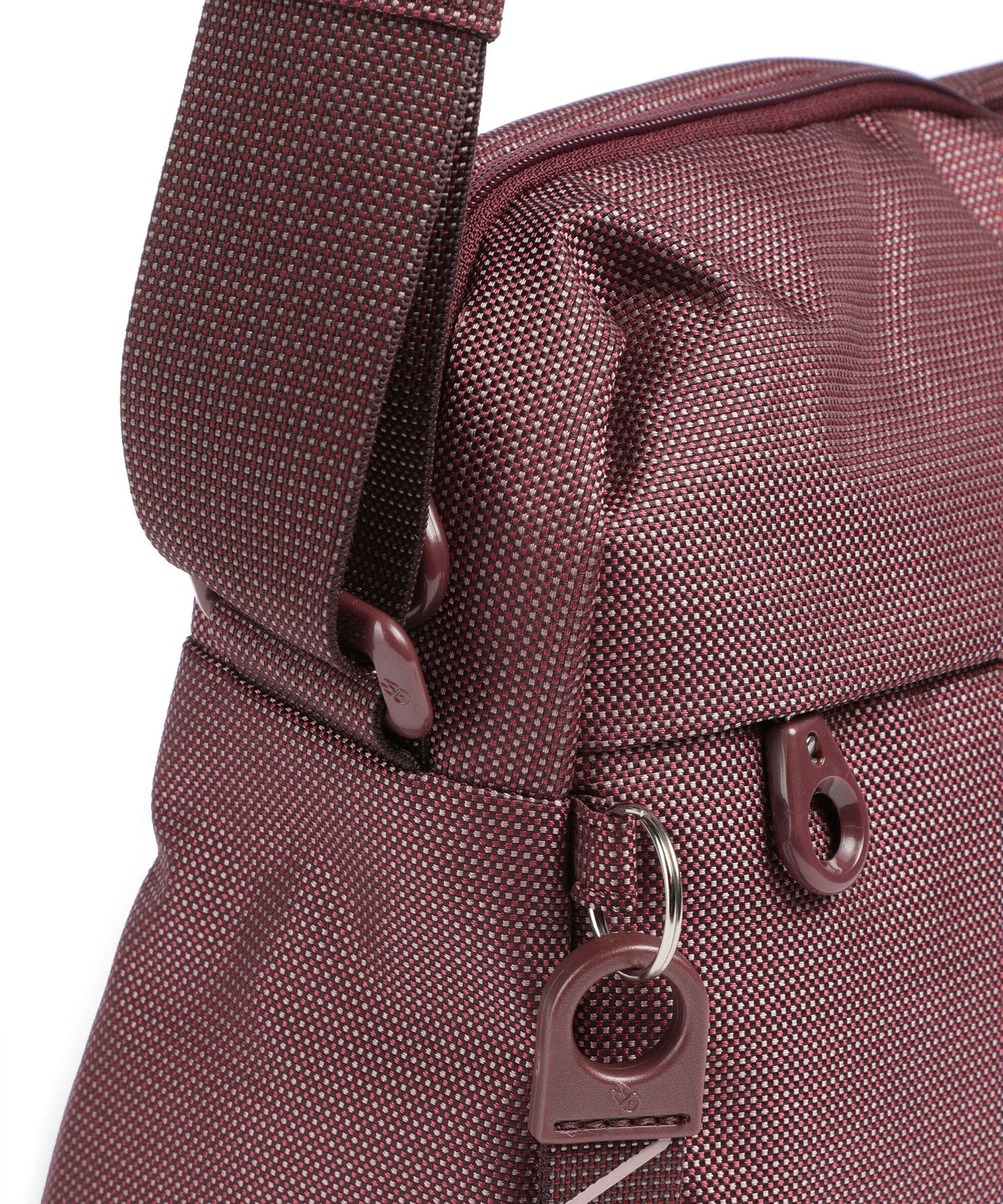 Mandarina Duck MD20 Crossbody bag grape