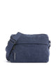 Mandarina Duck Hunter Velvet Umhängetasche blue wing