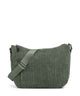 Mandarina Duck Hunter Velvet Schultertasche pirite