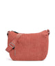Mandarina Duck Hunter Velvet Schultertasche winter rose
