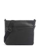 Mandarina Duck Mellow Leather Umhängetasche nero