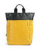 Mandarina Duck Eco Coated Sac à dos duck yellow