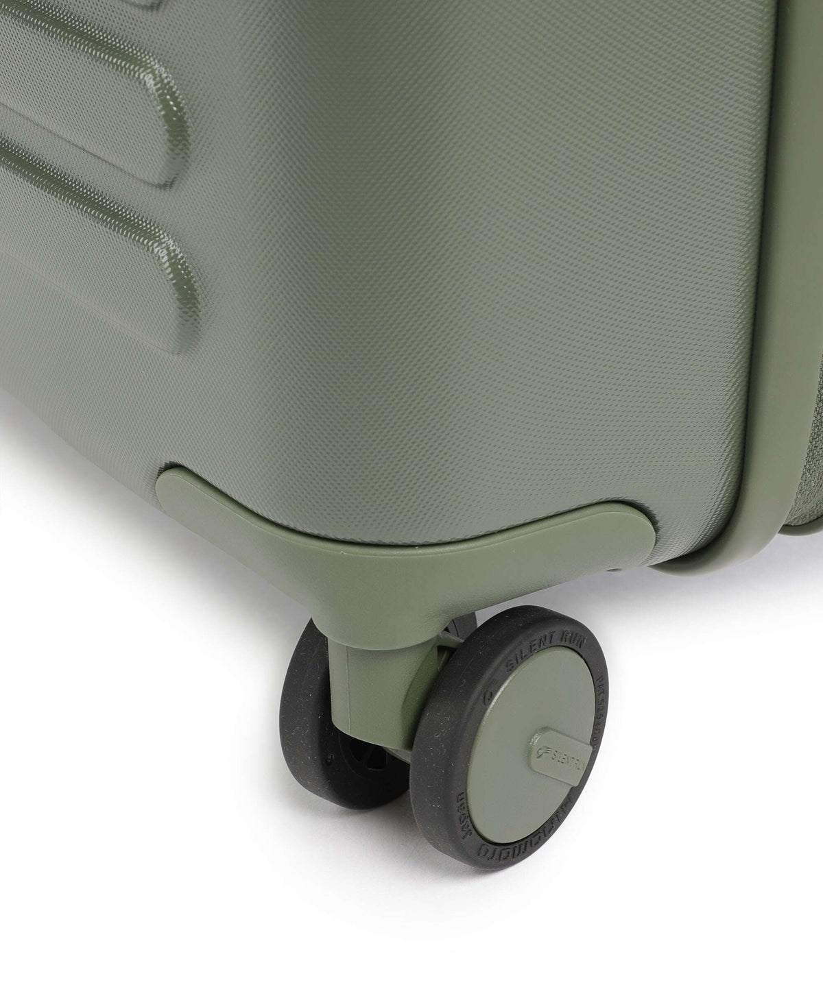 Mandarina Duck Smart Duck Spinner (4 wheels) pine green