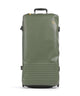 Mandarina Duck Smart Duck 4-Rollen Trolley pine green