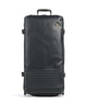 Mandarina Duck Smart Duck 4-Rollen Trolley dark gloss