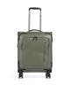 Mandarina Duck Eco Coated Valise 4 roues pine green