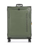Mandarina Duck Eco Coated 4-Rollen Trolley pine green