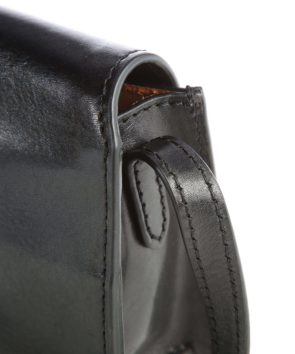 The Bridge Lucrezia Crossbody bag nero