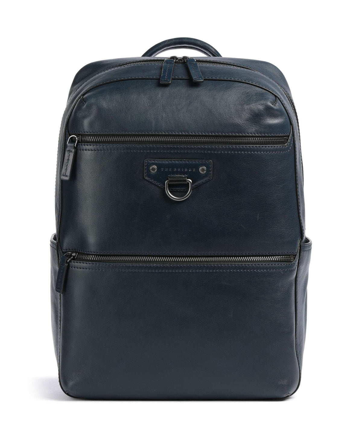 The Bridge Iacopo Backpack oltremare