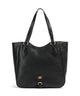 The Bridge Isadora Tote bag nero