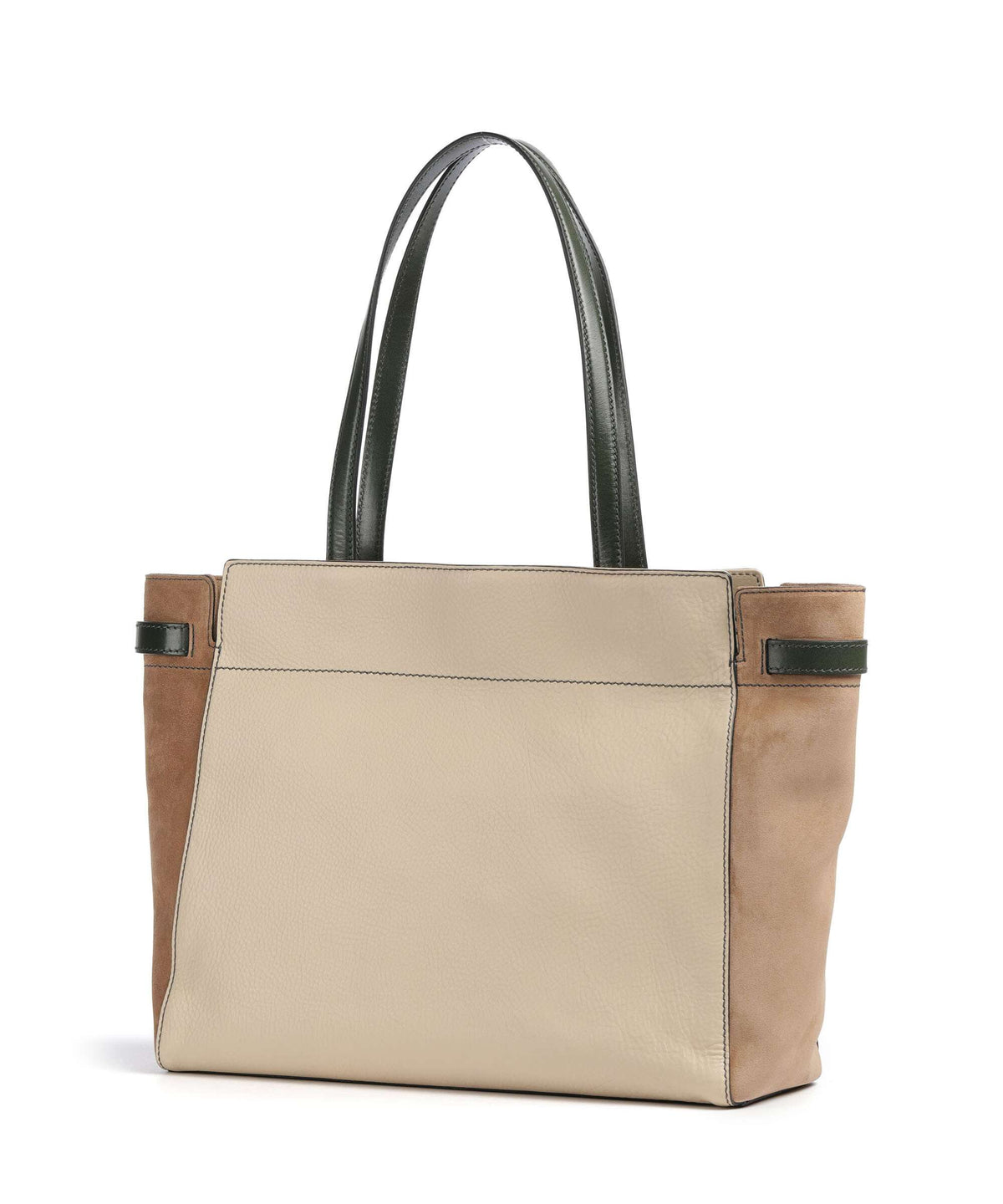The Bridge Isotta Wow Tote bag mix tirolo