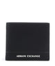 Armani Exchange Pascal Wallet black
