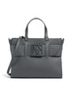 Armani Exchange Susie Sac à main chill steel