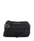 Emporio Armani Monogram Crossbody bag black beauty