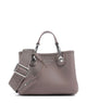 Emporio Armani My EA Handtasche taupe