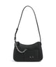 Armani Exchange Mila Mini Sac porté épaule black