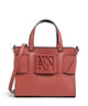 Armani Exchange Susie M Handtasche hot sauce