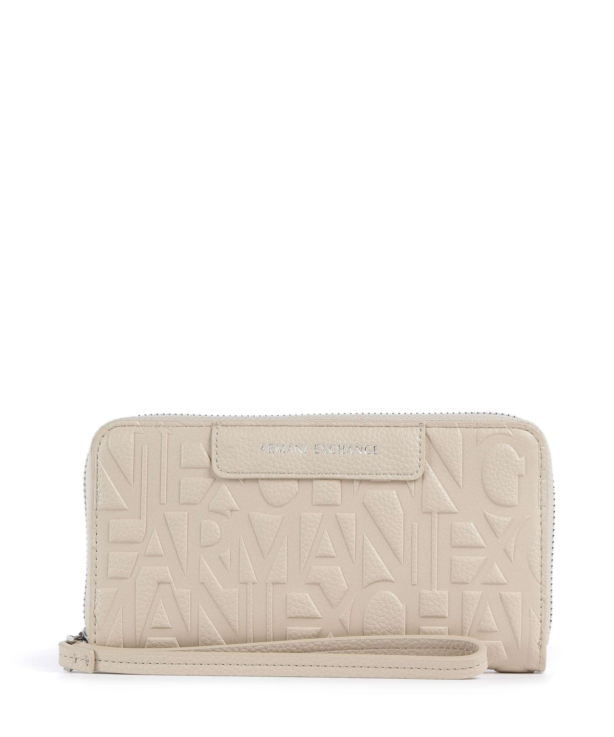Armani Exchange Liz Monogram Wallet valley