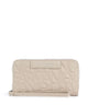 Armani Exchange Liz Monogram Geldbörse valley