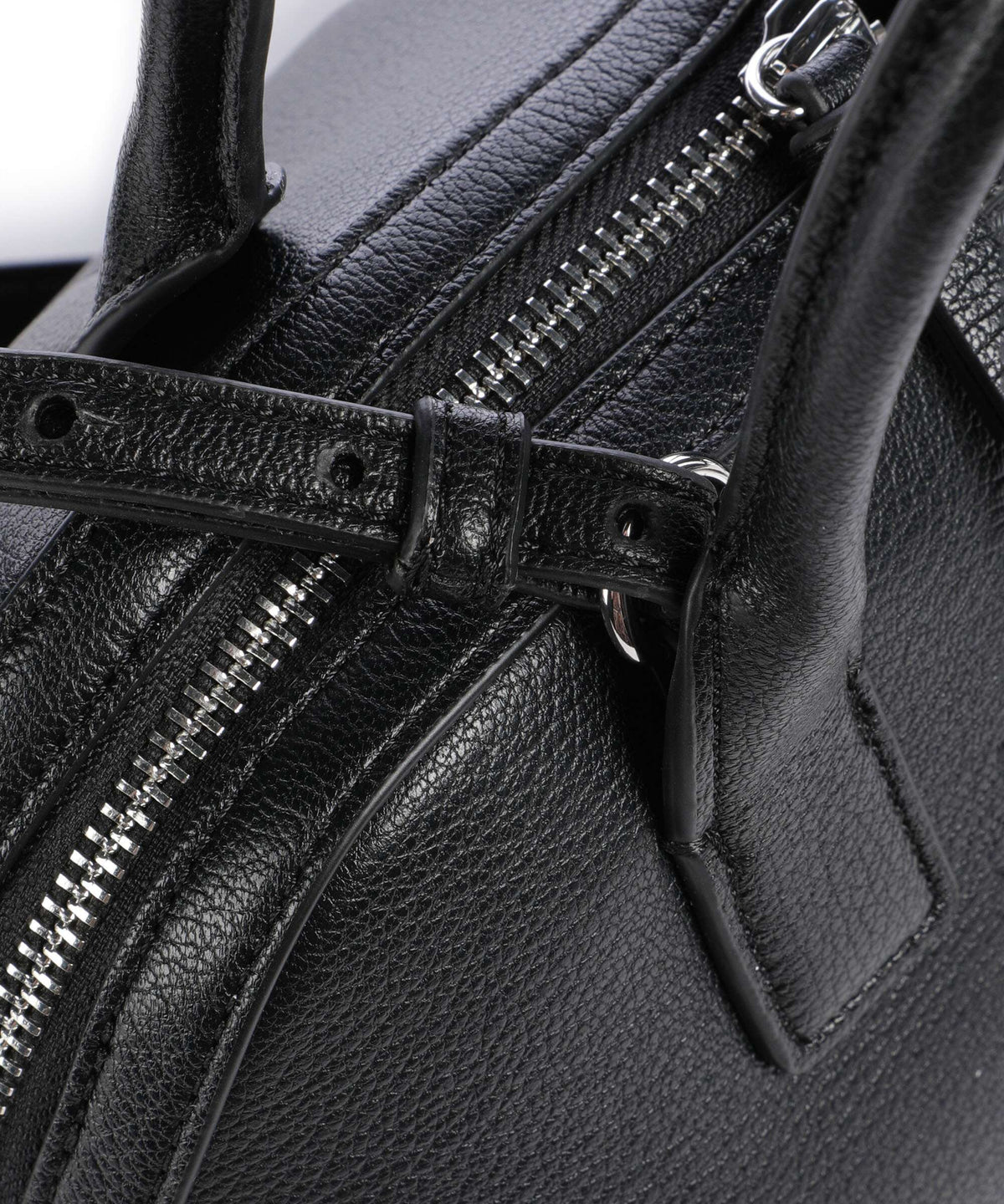 Armani Exchange Desiree Handbag black