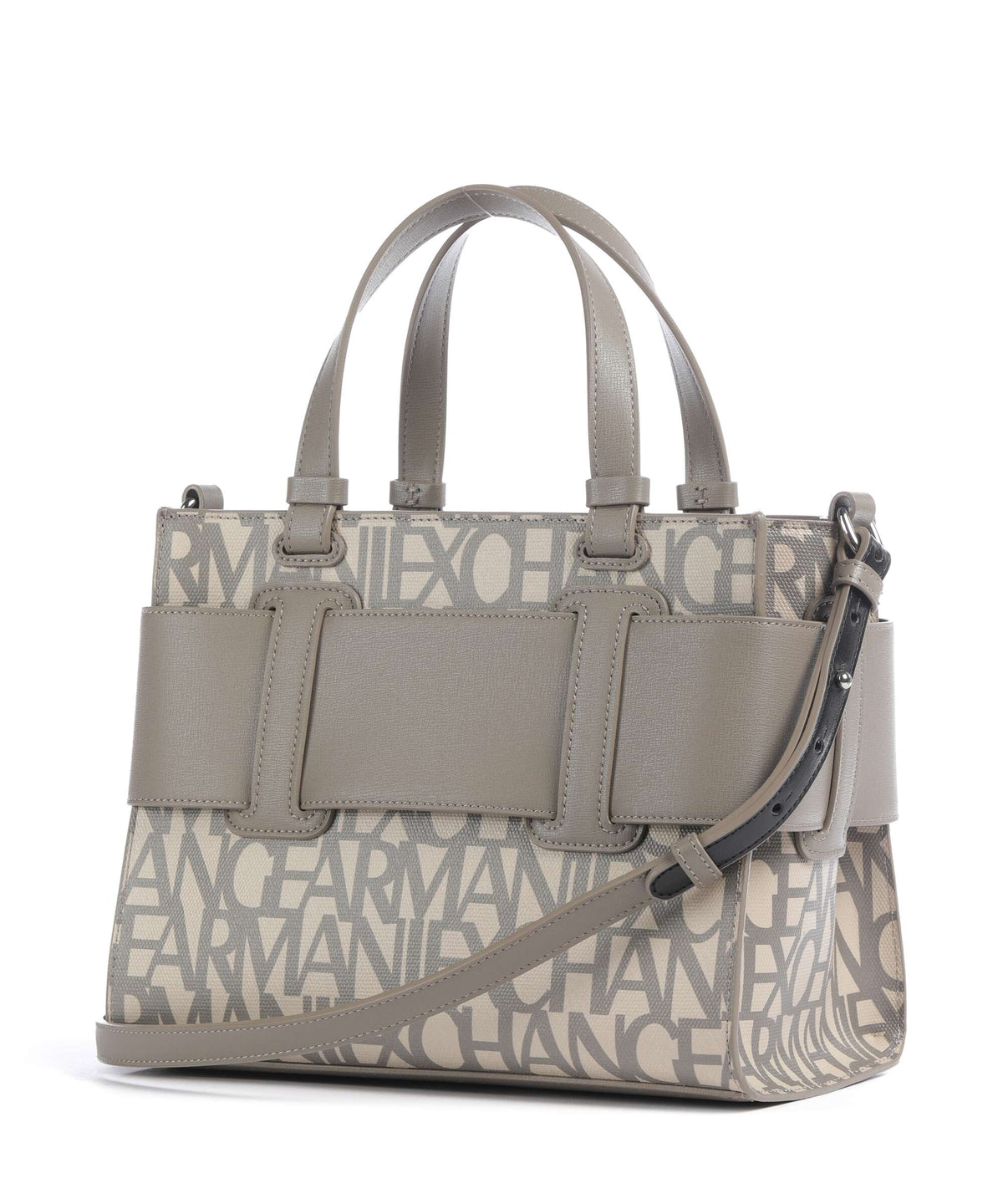 Armani Exchange Susie M Handbag sound sand/brown bass