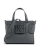 Armani Exchange Susie M Handtasche chill steel