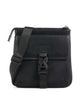 Armani Exchange Simon Umhängetasche black