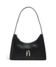 Furla Diamante Mini Schultertasche nero