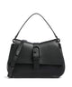 Furla Flow M Handtasche nero