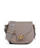 Furla Lotus Mini Sac bandoulière stucco gray/toni stucco gray