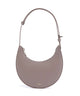Furla Delizia Mini Sac porté épaule mauve
