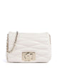 Furla 1927 Mini Soft Sac bandoulière panna