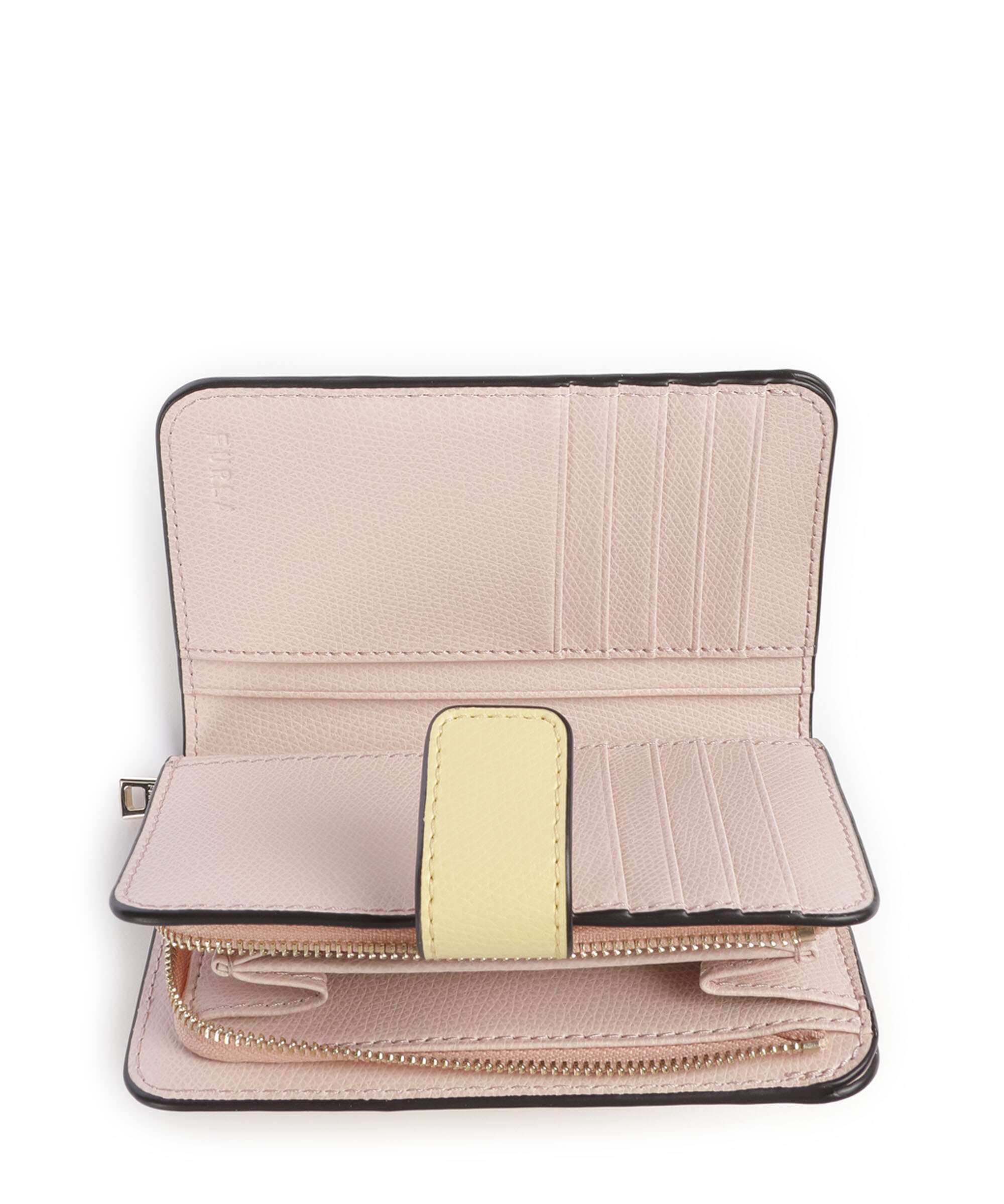 Furla Camelia M Wallet freesia/azalea
