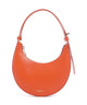 Furla Delizia Mini Sac porté épaule paprika