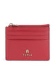 Furla Camelia S Étui à cartes crédit ruby