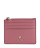 Furla Camelia S Étui à cartes crédit blush pink