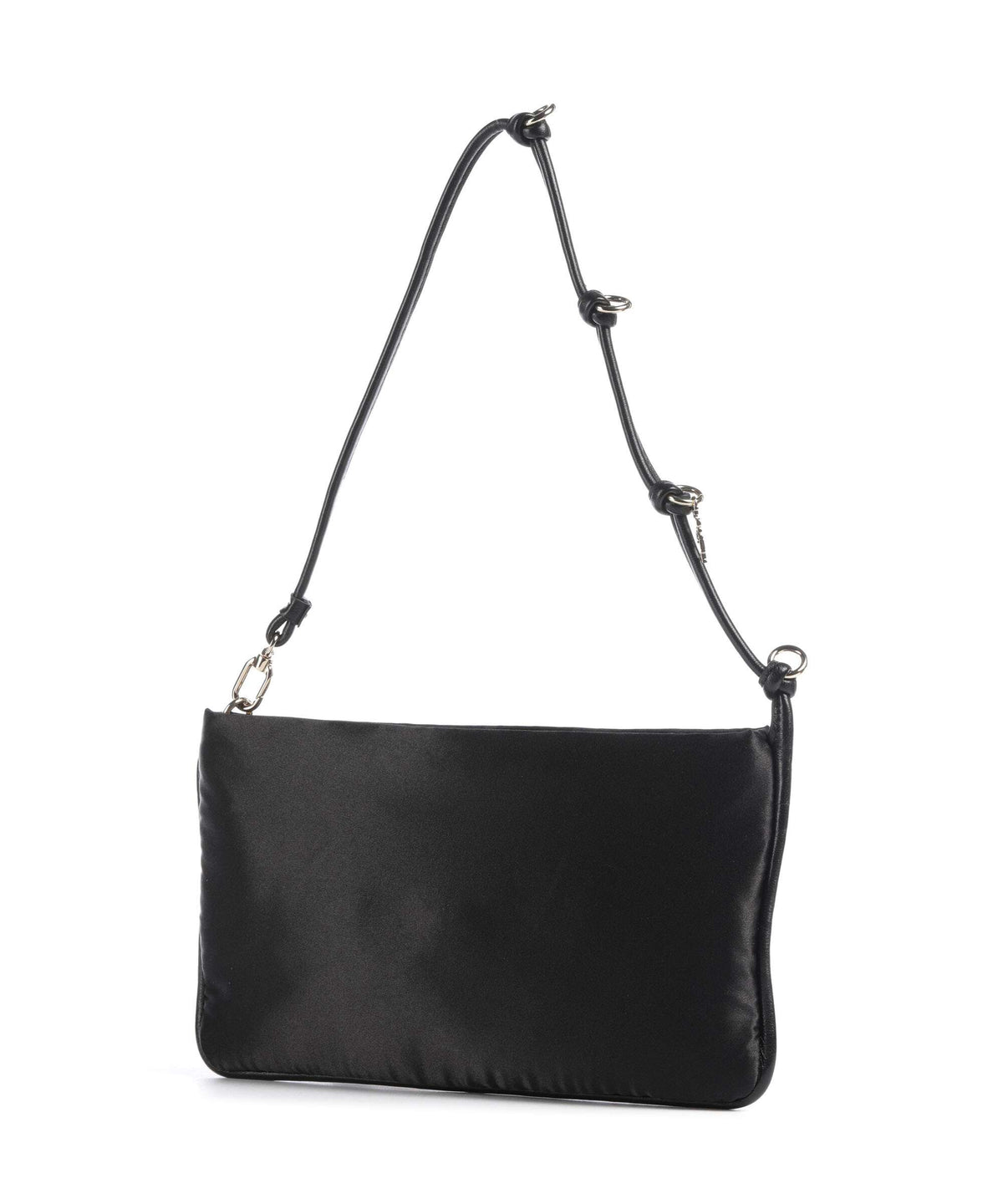 Furla Lily Pouch Shoulder bag toni nero