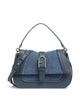 Furla Flow M Sac à main toni grigio blu