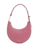 Furla Delizia Mini Sac porté épaule blush pink