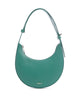 Furla Delizia Mini Sac porté épaule jade