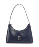 Furla Diamante Mini Schultertasche blu reale