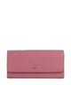 Furla Camelia Continental Portefeuille blush pink/sakura