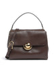 Furla Domus S Handtasche espresso