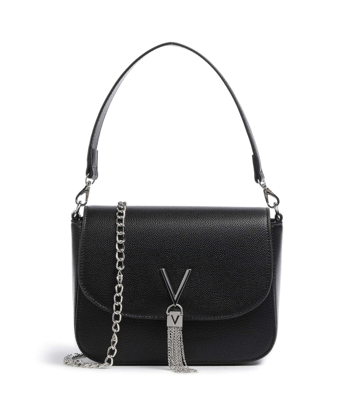 Valentino Bags Divina Shoulder bag nero