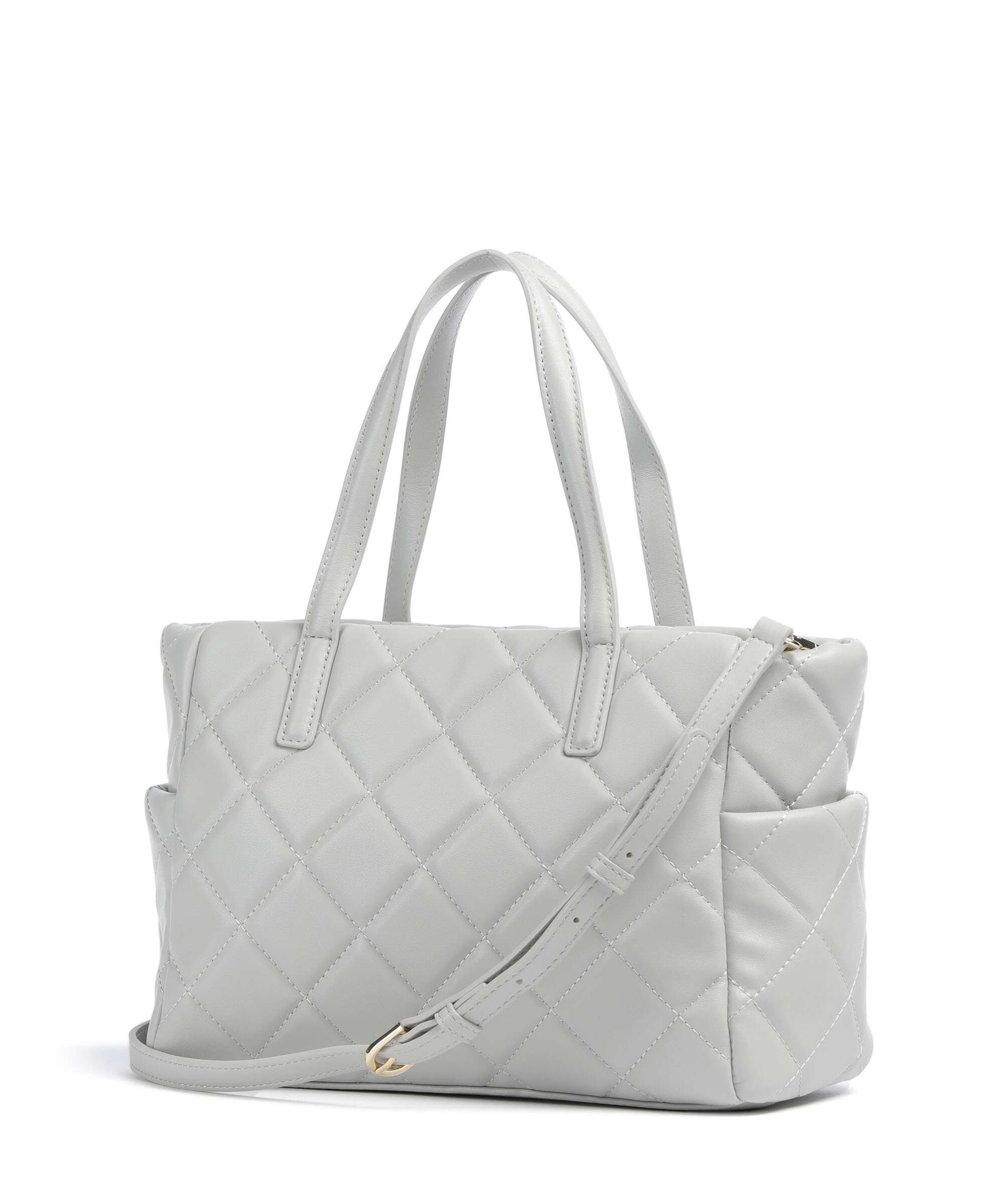 Valentino Bags Ocarina Handbag perla