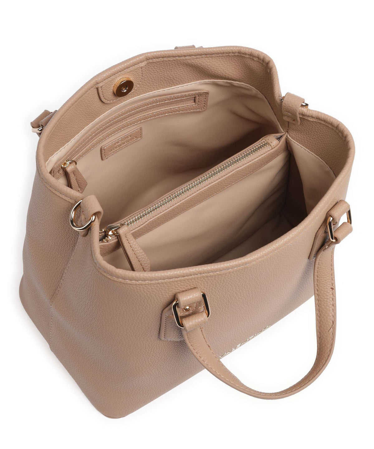 Valentino Bags Brixton Handbag beige