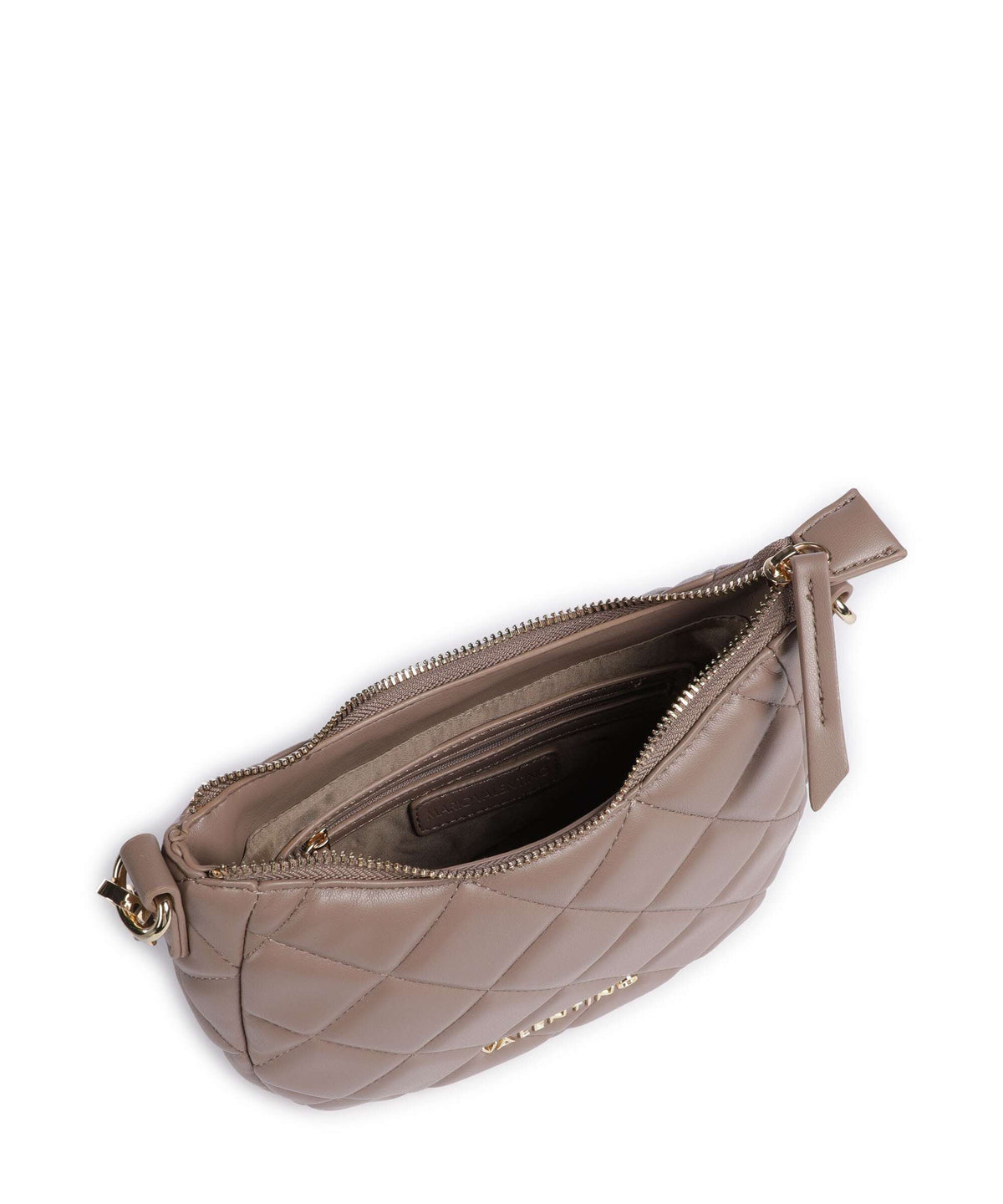 Valentino Bags Ocarina Shoulder bag taupe