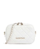Valentino Bags Ocarina Umhängetasche bianco